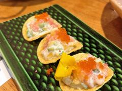 -和创柚子·会席日本料理(新区淮海街店)