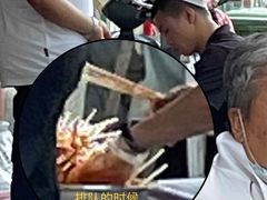 -西北朗益和穆斯林餐厅