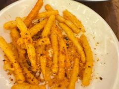 -武汉武昌威斯汀酒店-知味自助餐厅