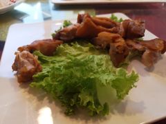 酱猪蹄-香融府·烤鸭·家常菜(马家堡路店)