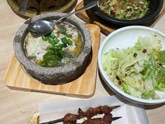 -羊之道草原味道清真餐厅(番禺店)