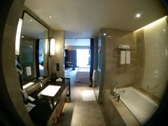 -广交会威斯汀酒店