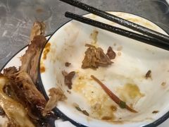 -洛东土菜馆(建国北路店)