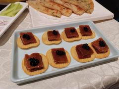 -福来居烤鸭店(天坛二店)