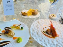 -九献·创意菜(亮马河饭店)