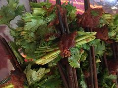 -钢管厂歆瑞源油卤串串香(春熙路太古里店)
