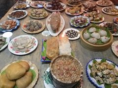-老磨油饼(高陵店)