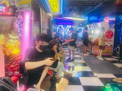 -天天玩X秋葉原日系动漫游戏中心