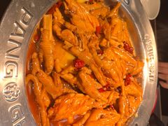 -胖哥俩肉蟹煲(龙德广场店)
