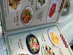 -海鲜街菜馆(海珠南路店)