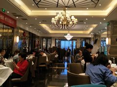 大堂-大铁勺新津菜(东丽阳光新业广场店)
