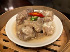 -浙江安吉JW万豪酒店·万豪中餐厅