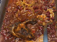 -鱼酷活鱼烤鱼(南京水游城店)