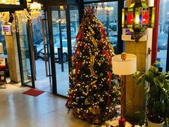 -maan coffee漫咖啡(通州店)