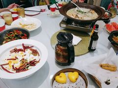 -申阿婆·上海菜·小海鲜(国展店)
