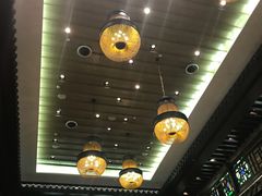 -明阁 Ming Court(广州朗豪酒店)