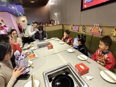 -海底捞火锅(铂澜大象城店)