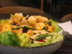 -THE WOODS 简餐 (国贸商城店)