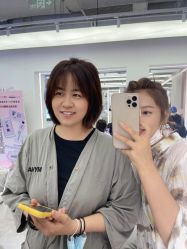 点击看大图 -MY HAIR ARDOR