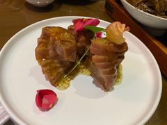 桂花糯米藕-致美楼(前门店)