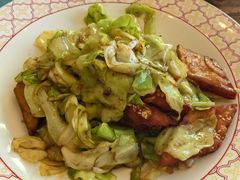 -撒拉花儿·新疆菜·清真(太阳宫店)
