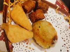 -一肴·牛肉粿条(深圳湾睿印店)