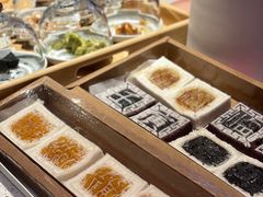 -阮大兴糕团(日月光中心店)