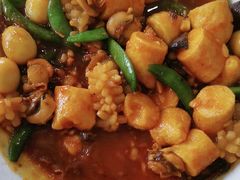 -清真•蜀风园(丁字沽总店)