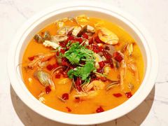 -御玺中餐厅·莆田三迪希尔顿逸林酒店