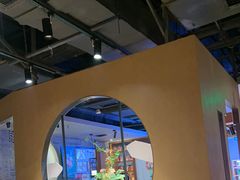 -呷哺呷哺 黄金牧场 (欢乐谷店)