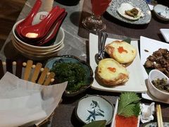 -德川家日本料理(中关村寰太大厦店)