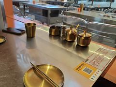 -又见炊烟炭火烤肉(五一新村店)