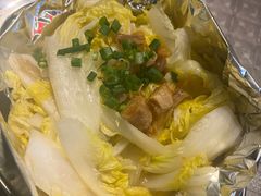 -碳炉海鲜烧烤·1992(北京路店)