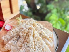-莲华素食府