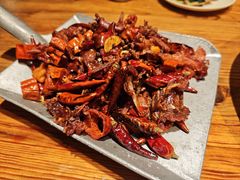 -花溪雨·森林餐厅(石基店)