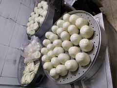 -天泽祥·鼓楼馒头(鼓楼店)