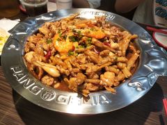 -胖哥俩肉蟹煲(湛江印象汇店)
