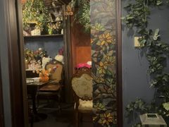 -第101座花园餐厅(湖滨88店)