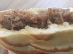 -樊记腊汁肉(竹笆市总店)