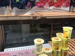 -奈雪的茶(青岛卓悦里INTOWN店)