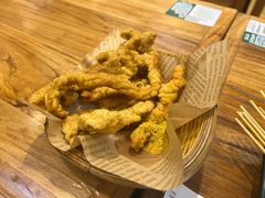 -云阿蛮云南生烫牛肉米线(奉贤路店)