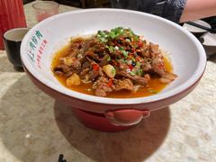 -味上湘菜馆(岳麓山店)