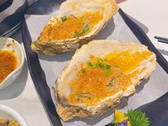 -船歌·鱼水饺青岛菜(枫蓝国际购物中心店)