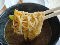 -金陵饭店 56F 家·海鲜火锅餐厅