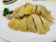 -兴悦酒家(环市东路店)