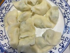 -东方饺子王(大屯路店)