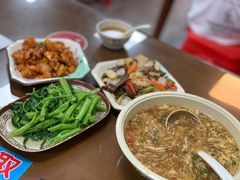 -聂记粤菜馆(鼓西路店)