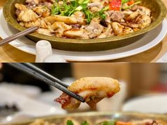 -德胜轩正宗顺德菜(宝安沙井会展中心店)