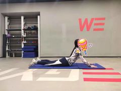 -WEGYMER健萌健身(雅颂居馆)