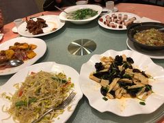 -广州景星酒店